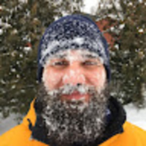 Meet your Posher, Daniel